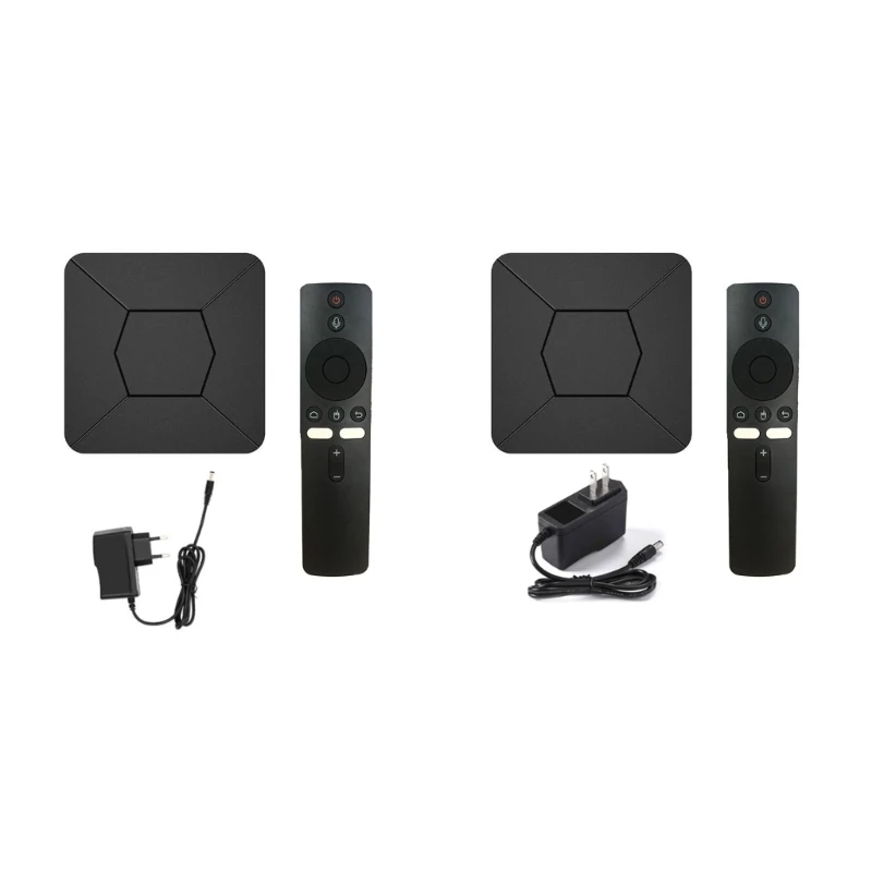 

Q5 2G + 8G TV Dongle TV Stick 2,4 5Ghz WIFI BT5.0 OTG Media Player TV BOX T84C