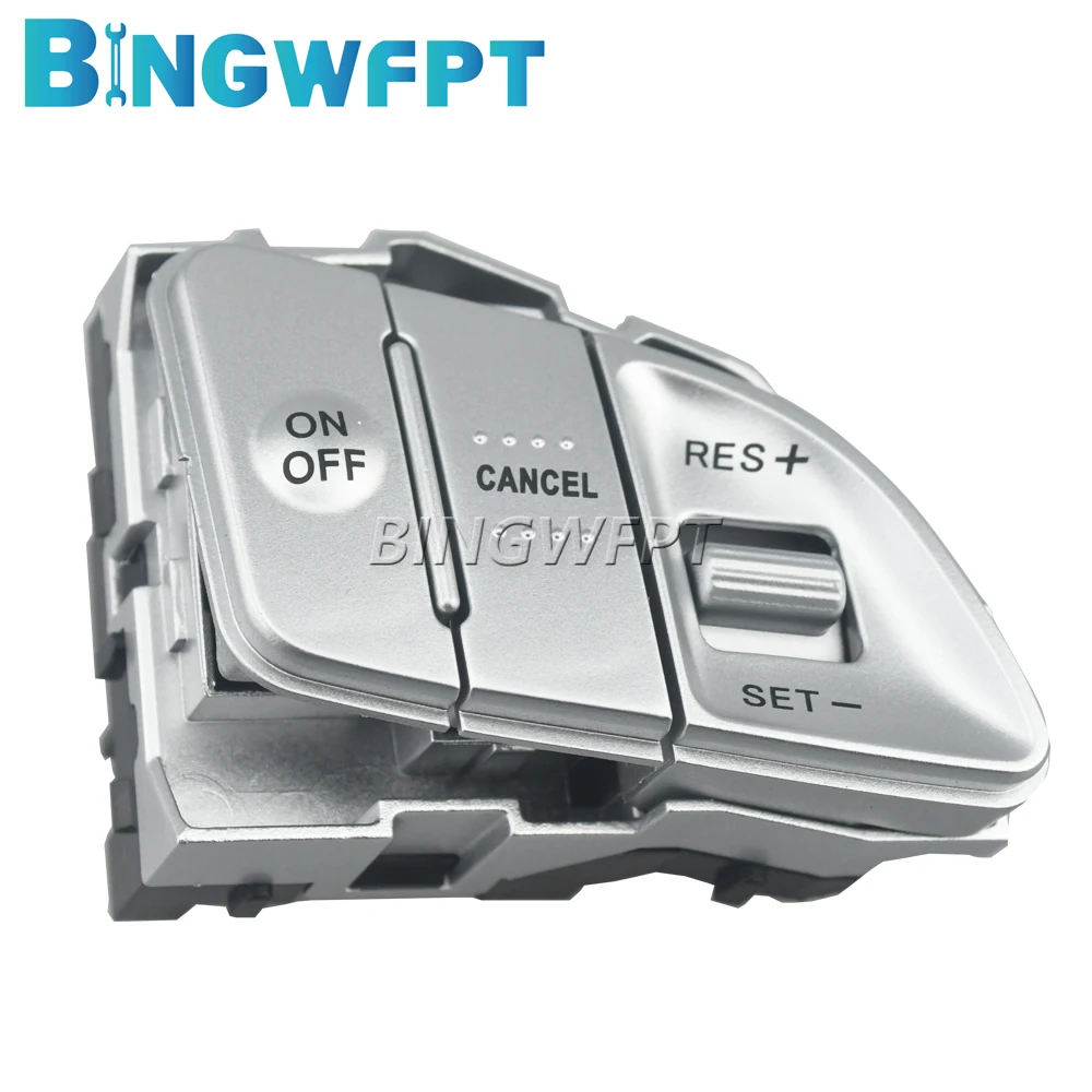 Переключатель управления звуком на рулевом колесе переключатель круиз-контроля