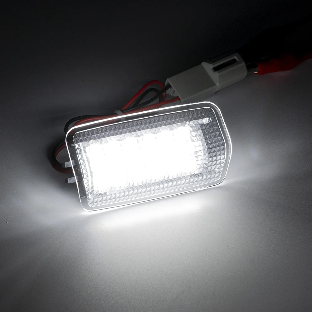 

2 шт., светодиодные фонари для Toyota Land Cruiser 150 Prius V 30 Highlander Camry Hybrid Sienna Avalon