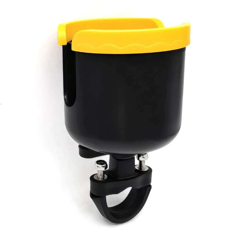 

For Universal Motorcycle Bicycle Bottle Cage Motorcycle Gear Bottle Holder Water Bottle Holder