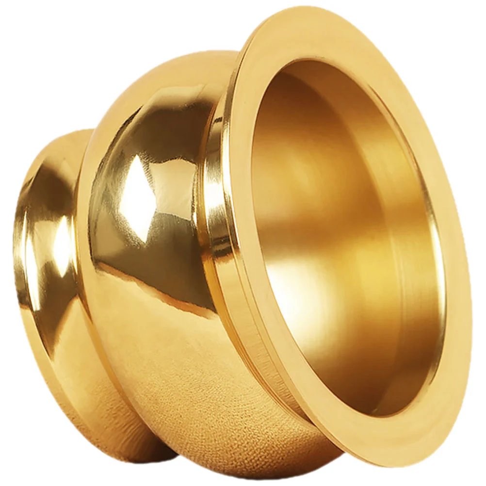 

Chinese Burner Decorative Copper Holder Censer Decoration