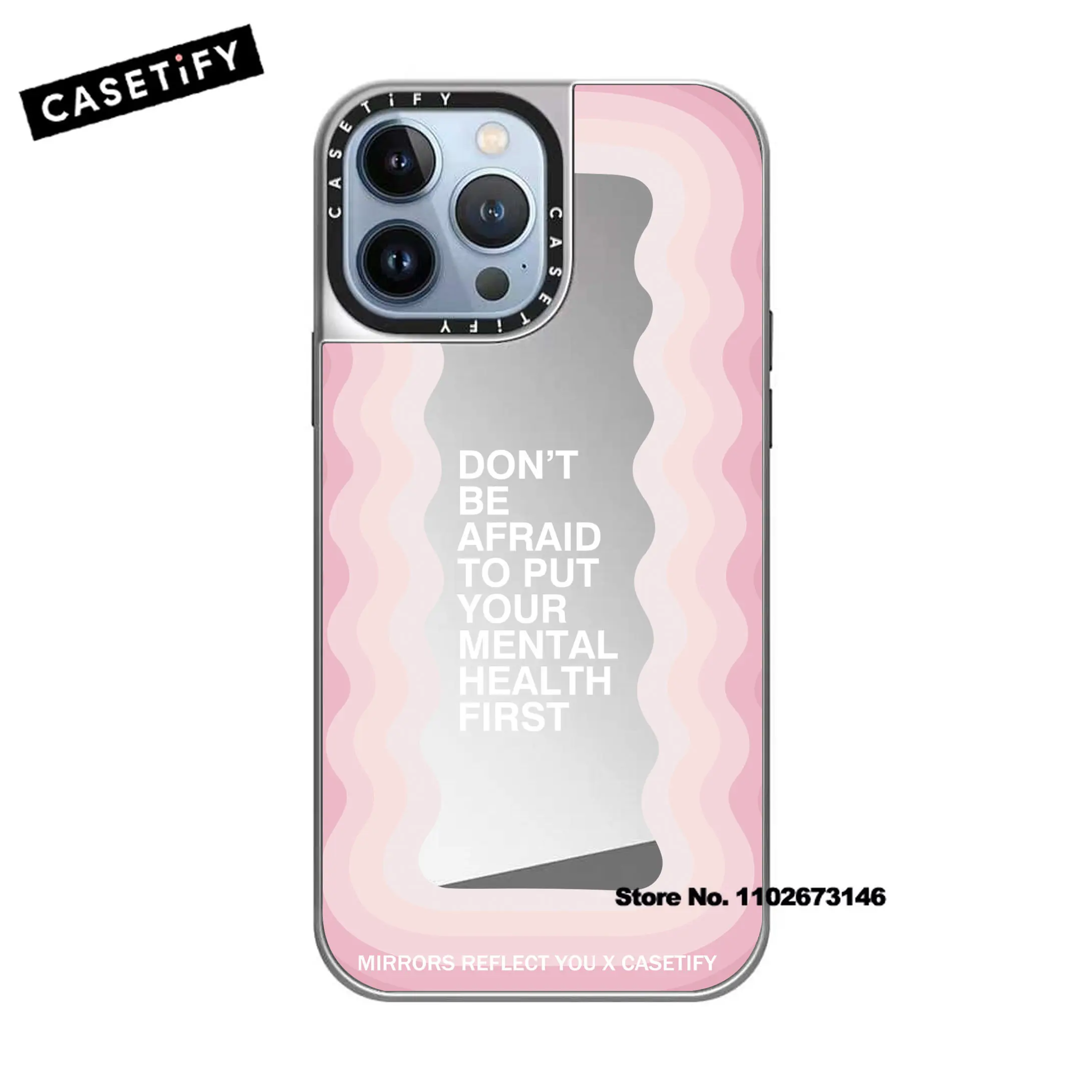 

Зеркальный чехол для iphone 11ProMax 12 13 14 Pro 13Pro 12Pro 11 14ProMax D0322