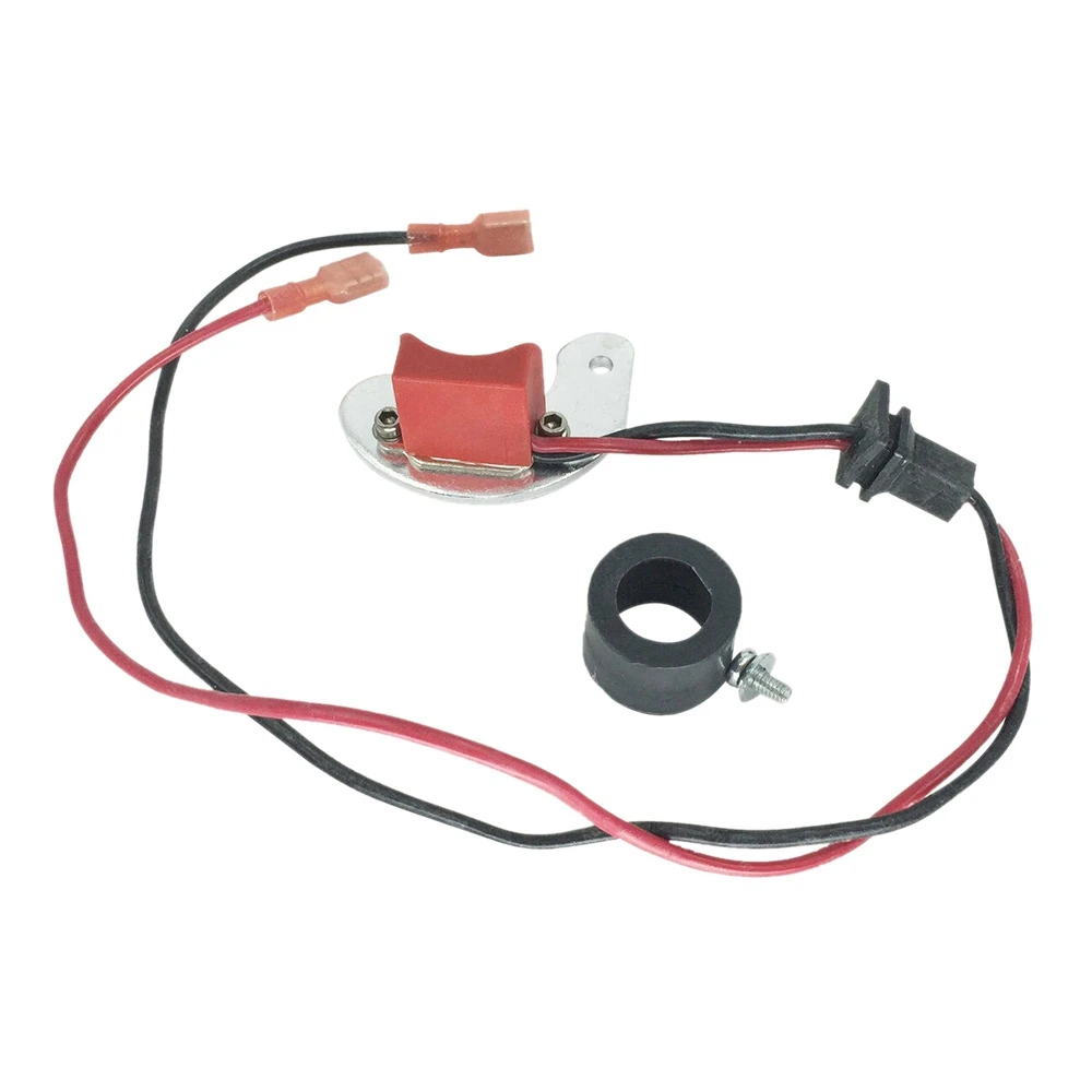 

Electronic Ignition Module Distributor for -Bug Bus for Buggy AC905535