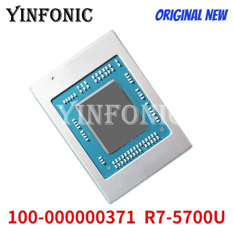 

Новый 100-000000371 Φ BGA чипсет 100% рабочий