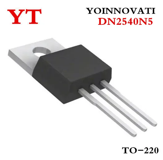 10 шт./лот DN2540N5-G DN2540N DN2540-220 IC лучшее качество.