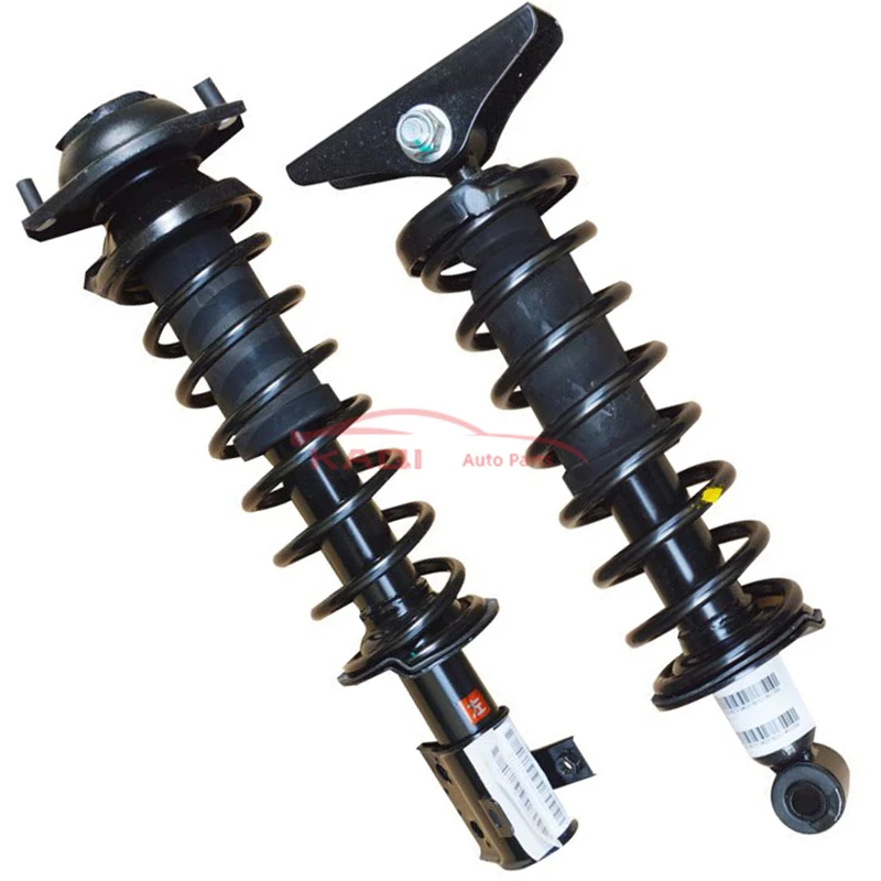 Фото Оригинальный амортизатор в сборе для Geely ZhiDou ZD D1 D2 D2S D3 W11-2905100-00 W11-2915100-121 №1