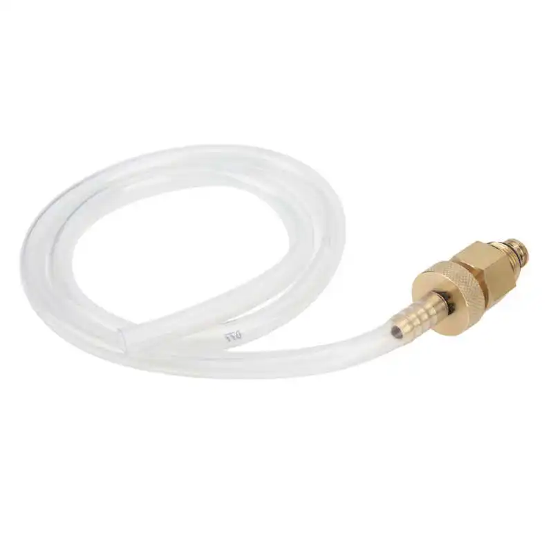 

15620‑36020 Oil Filter Drain Tool Practical Brass Antirust for 2.0L-5.7L Engines with Cartridge Style System