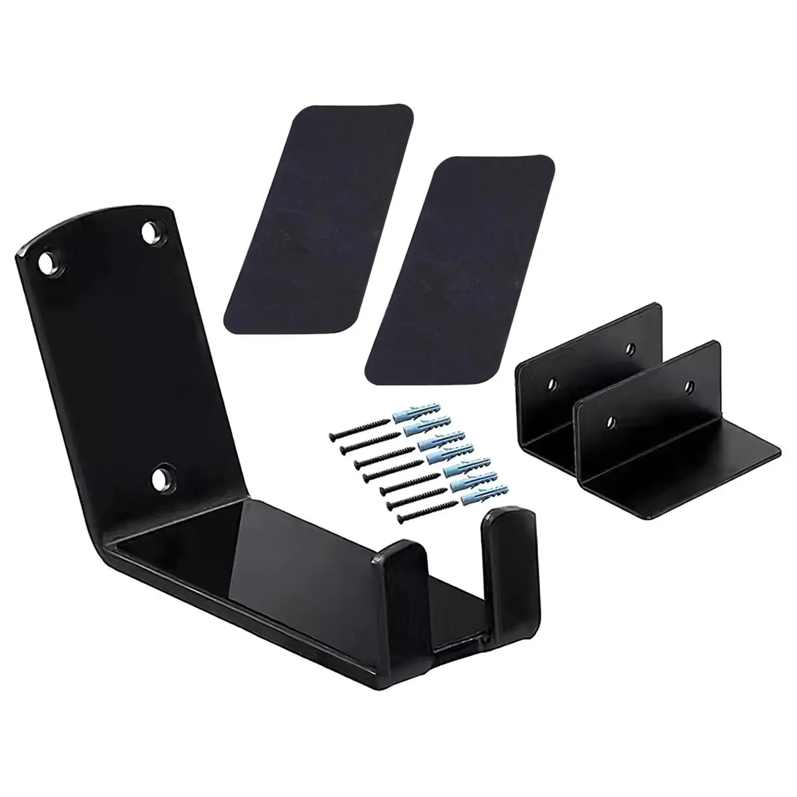 

Bike Storage Hanger Stands Heavy Duty Bike Hangers for Garage Wall Mount Rack Bicycle Mountain Bike Storage for Cycling Bike MTB