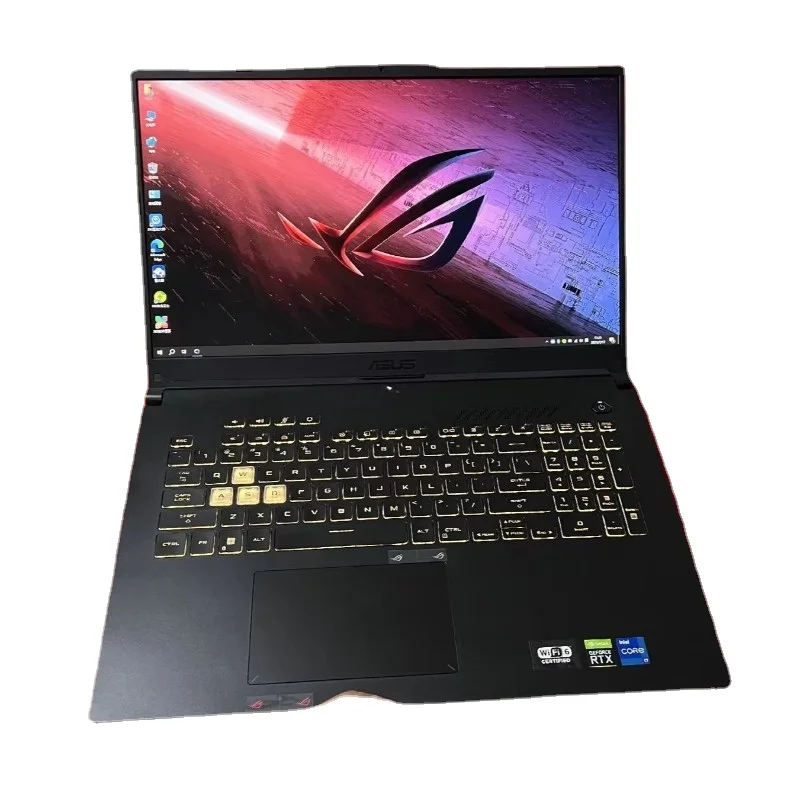 

Brand for tianxuan TUF 3 plus laptop i7-12700H RTX 3070(8GB) 16G+512G 15.5inch(360Hz) IPS gaming office notebook computer