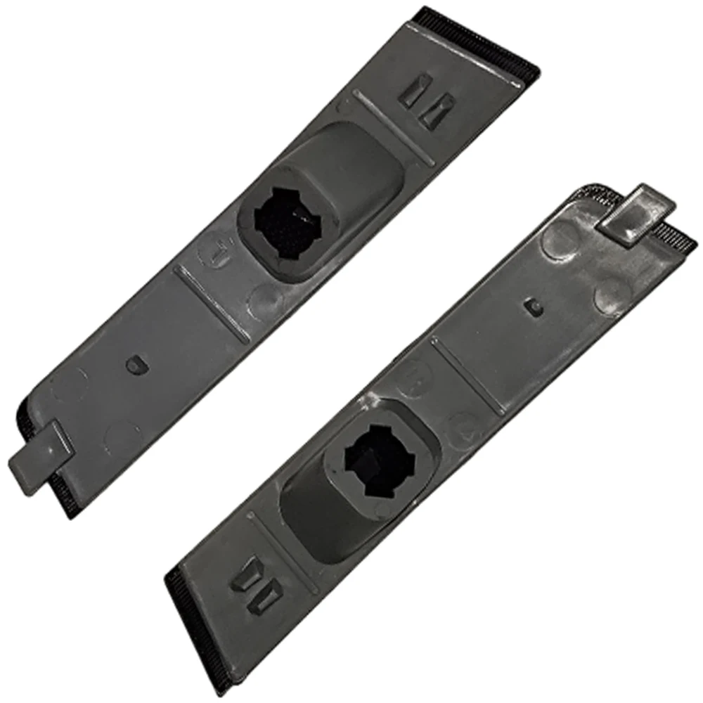 2 шт. передний бампер брызговик боковой абажур (без света) 7A1Z15A201A + 7A1Z15A201B подходит