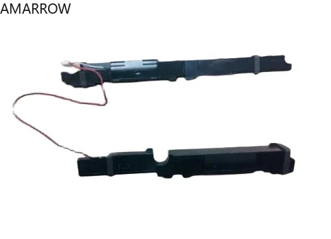Новый оригинальный Бесплатная доставка ноутбук динамик для HP TPN-L105 TPN-L106 450 455 1000 CQ45 левый + правый Встроенные динамики Новый оригинальный Бесплатная доставка ноутбук динамик для HP TPN-L105 TPN-L106 450 455 1000 CQ45 левый + правый Встроенные динамики