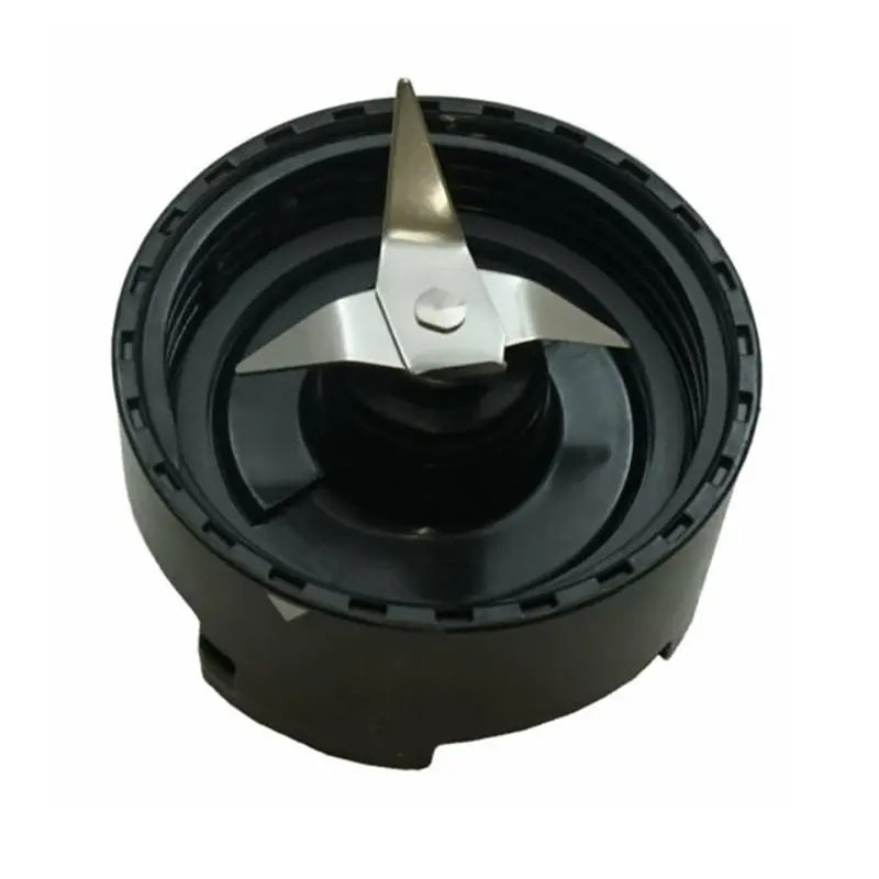 Фото Аксессуар WHYY-8X, совместимый с OSTER BLSTPB, для BLSTPB2, держатель ножей для блендера, чаша для соковыжималки, 250 Вт, черный №3