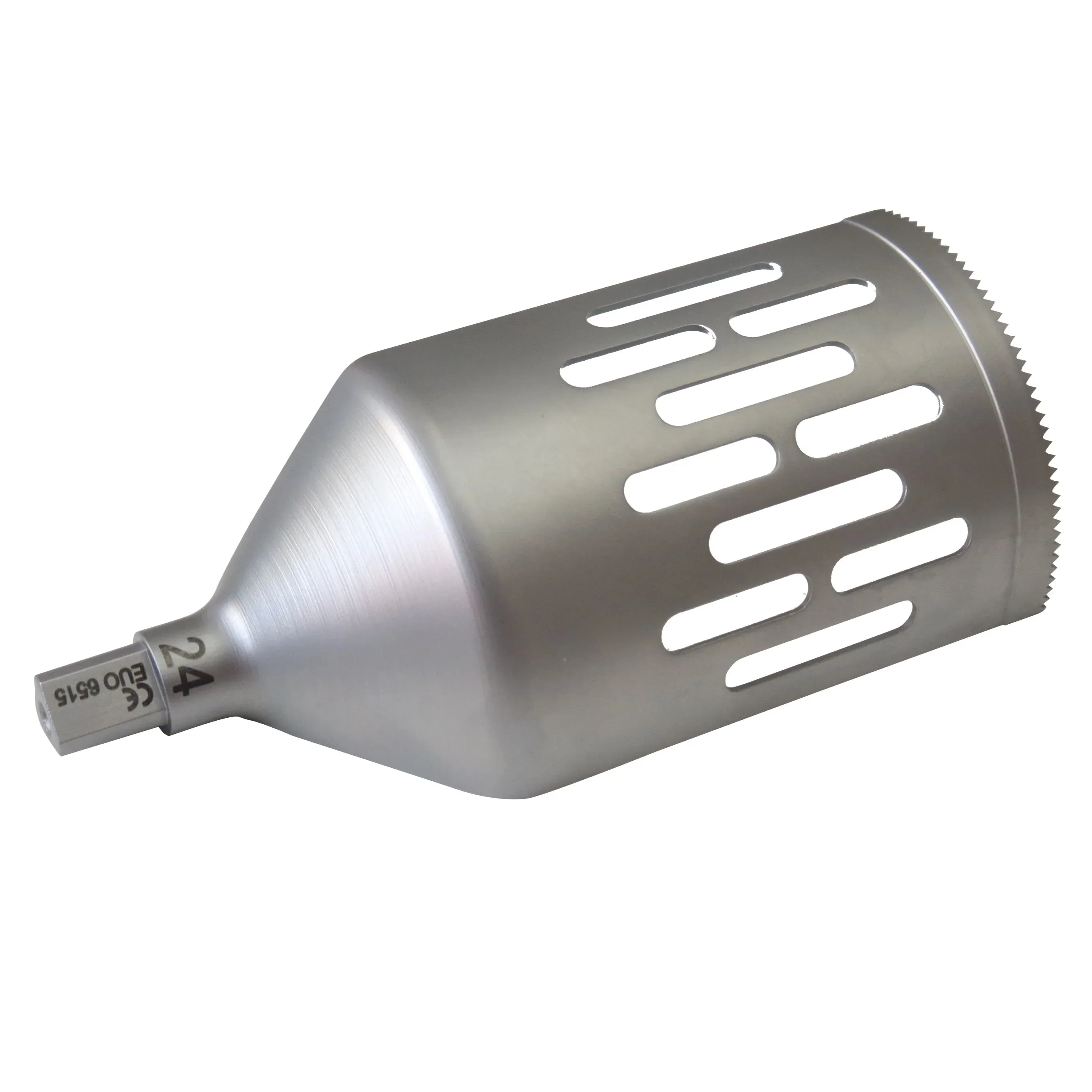 Полотно пилы tolе с прорезью пластина tolр