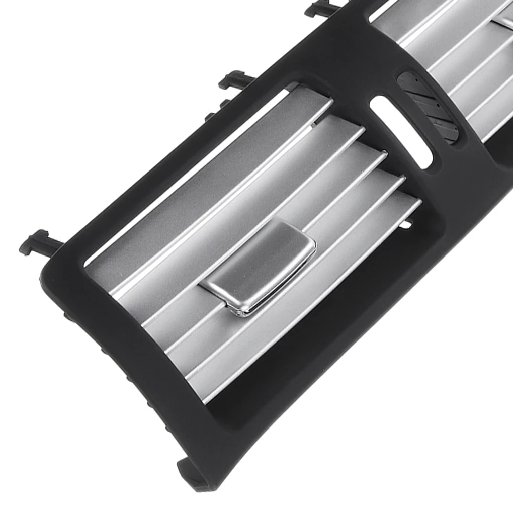 

A/C средняя Центральная решетка вентиляционного отверстия решетчатая панель для замены панели для Mercedes Benz W251 автомобильные аксессуары