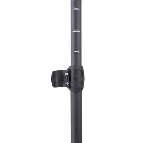 HEALING Углеродное весло для SUP 175-210 см