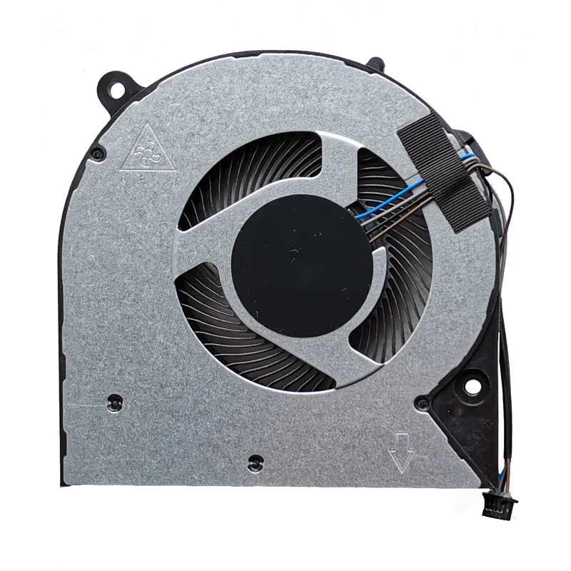 Bild von New Genuine Laptop Cooler CPU GPU Cooling Fan For HP 240 300 340 348 G5 I136 348 G7