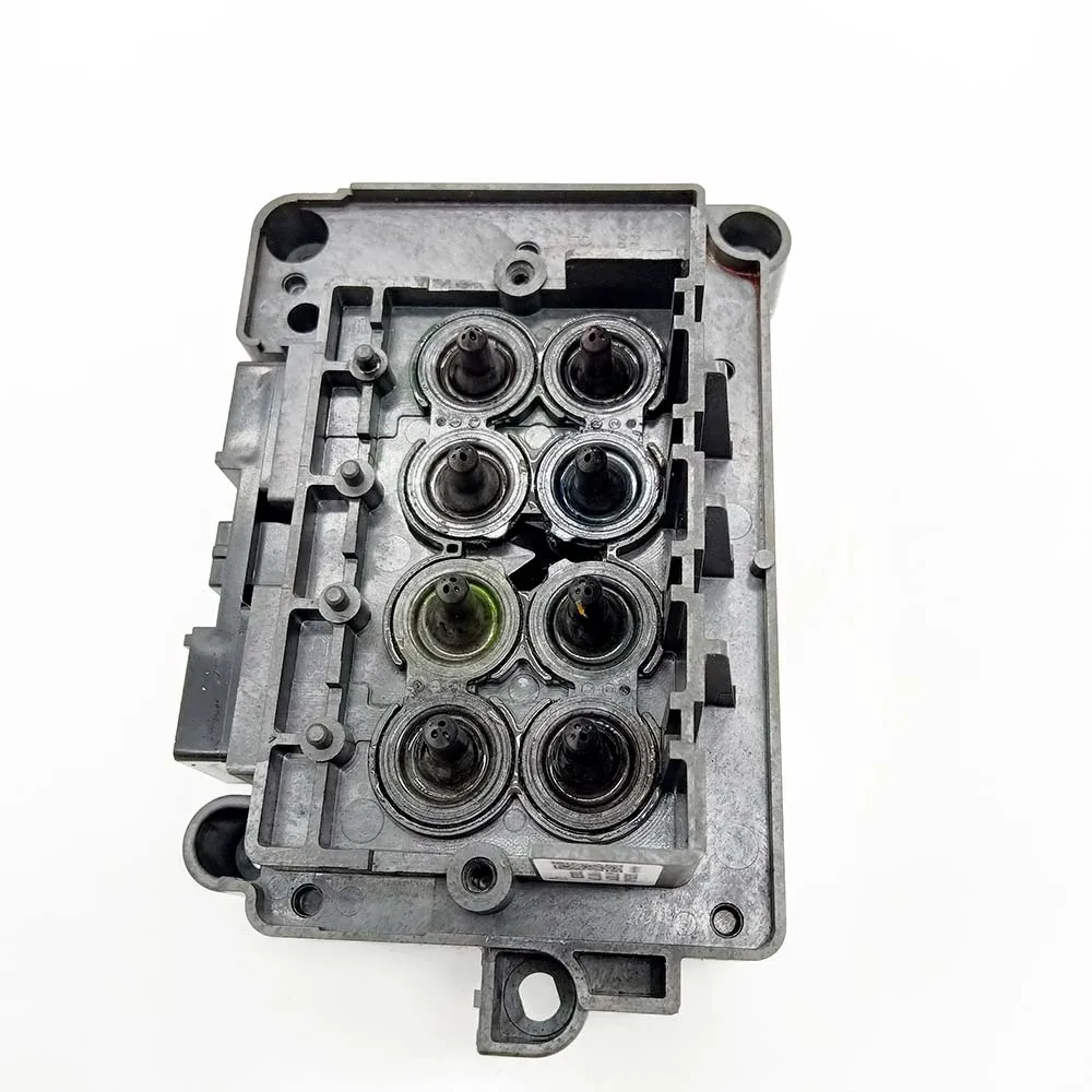 Форсунка печатающей головки DX7 F189010 Подходит для EPSON B508 B318 B518 B300 B500 B510 B310 B308 - купить