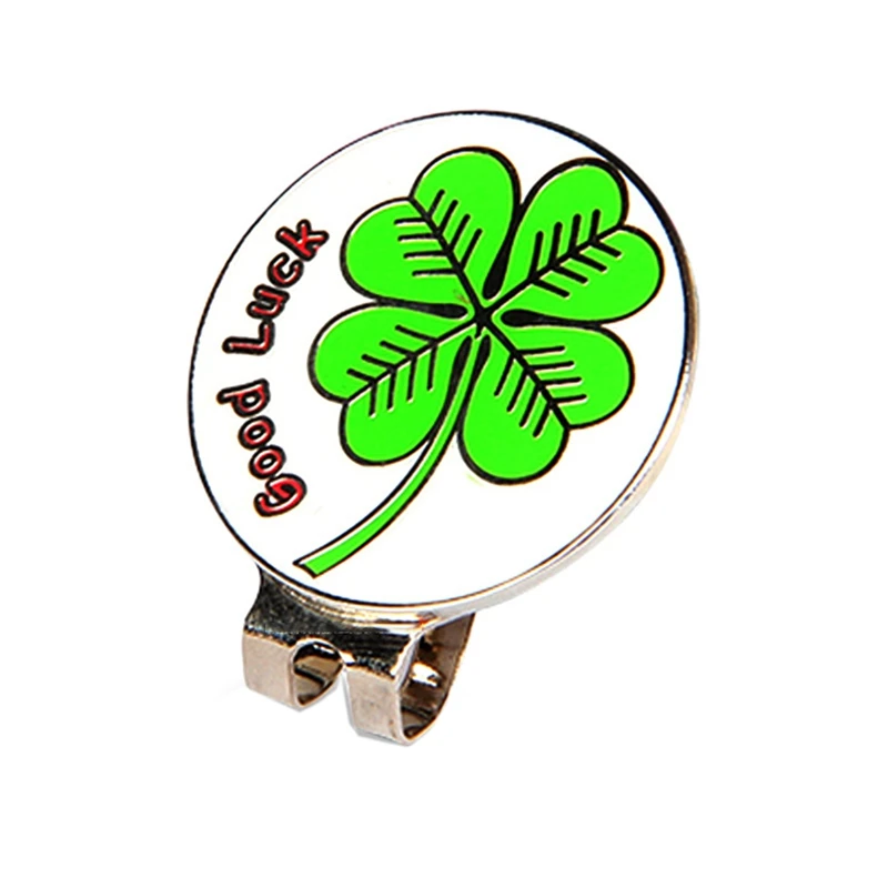 

Golf Cap Clip Mark Ball Position Magnetic Removable Zinc Alloy Rust-Proof Mark Ball Cap Accessories 4