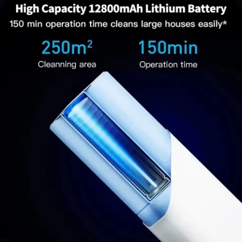 Батарея для Dreame F9 D9 L10 Pro Plus RLS3 RLS5 RLS5L RLS5D 14 4В