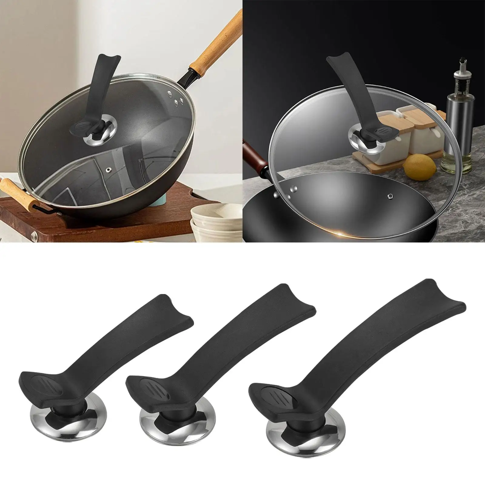 Купить Съемные Ручки Для Кастрюли