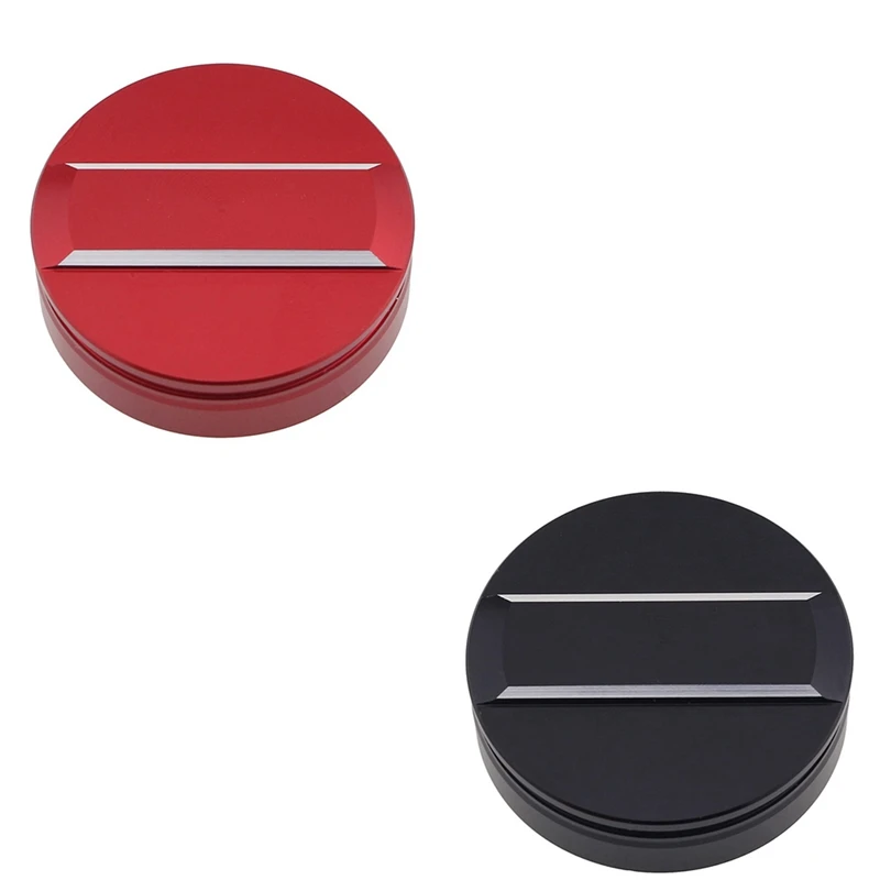 

Motorcycle Front Clutch Cover Rear Brake Fluid Reservoir Cap for DUCATI Panigale V2 V4 S/R Multistrada 1260