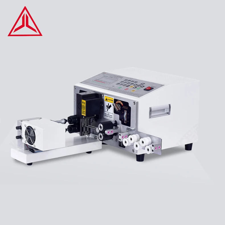 

cheap price wire stripping machine twisting device fully automatic cable wire twist strip tool