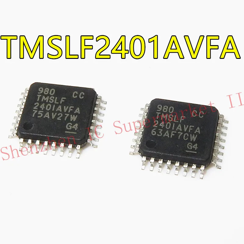 

2019 прямая продажа, акция, новый и оригинальный TMS320LF2401AVFA TMSLF2401AVFA QFP