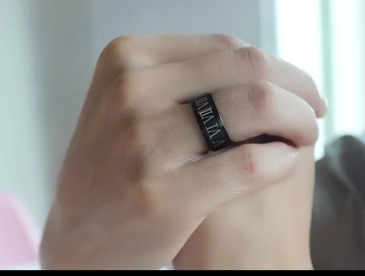 Кольцо для косплея токисаки Куруми из аниме свидание и прямая трансляция