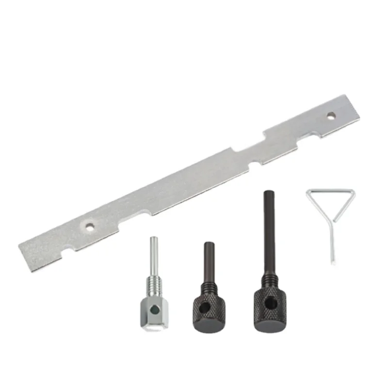 Car Engine Timing Crank Locking Repair Tool Kit For Mazda 12