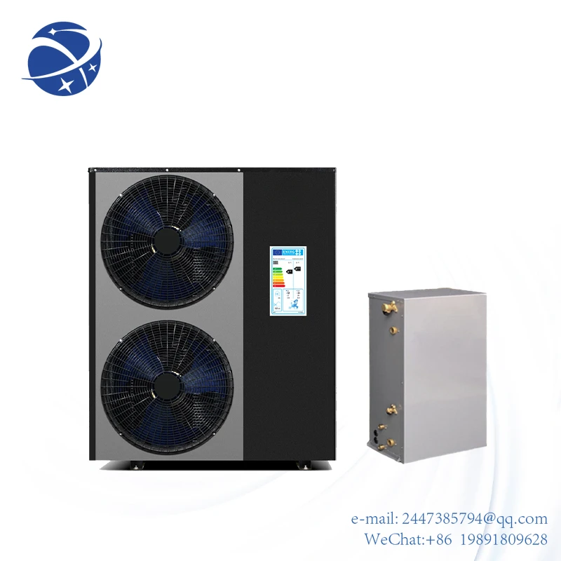 Yun YiMade, Китай