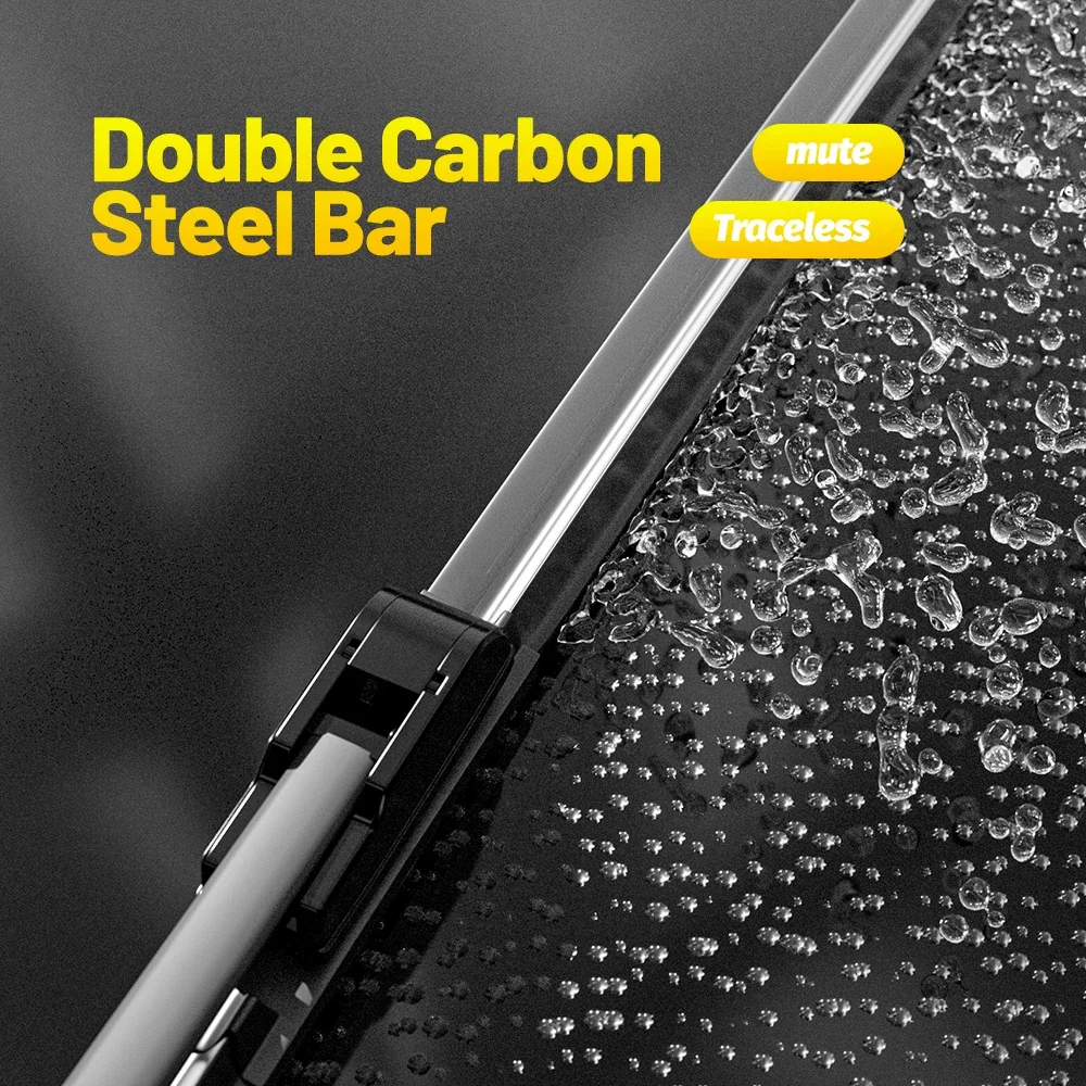 Передняя щетка стеклоочистителя для Citroen Berlingo e-Berlingo K9 Peugeot Partner Rifter Vauxhall Opel Combo E