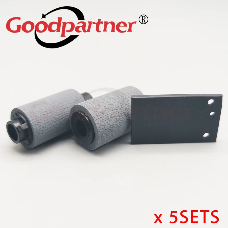 

5X ADF-IC-MK FC7-6189-000 FL2-6637-000 FC7-6297-000 ADF Maintenance Kit for CANON iR1133 C1028 C1021 MF 5880 5840 5870 5850 1133