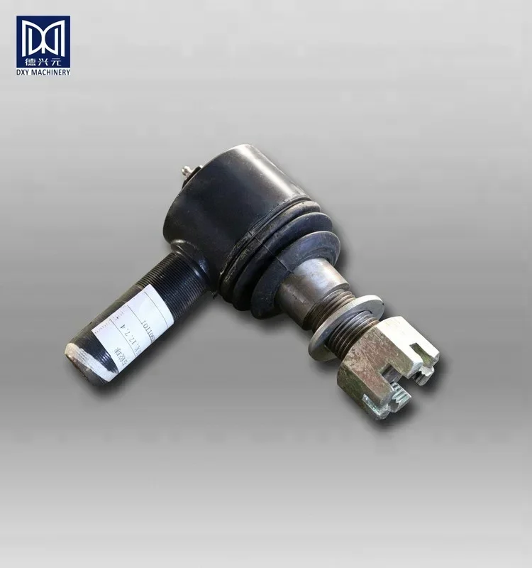 Шаровой шарнир PY180G.17.20.4 для деталей передней оси GR180 GR165 автогрейдера