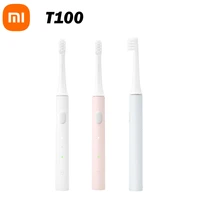 xiaomi mijia sonic electric toothbrush cordless usb rechargeable toothbrush waterproof ultrasonic automatic tooth brush smart