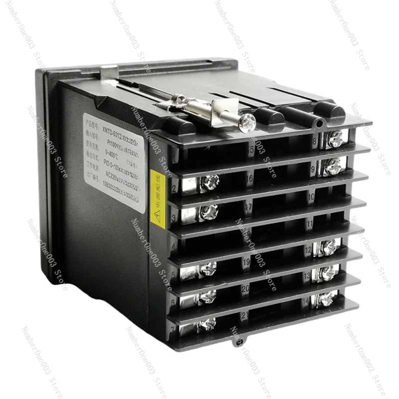 Интеллектуальный измеритель температуры XMTD-5000 5211/5212/5232/5012/5511