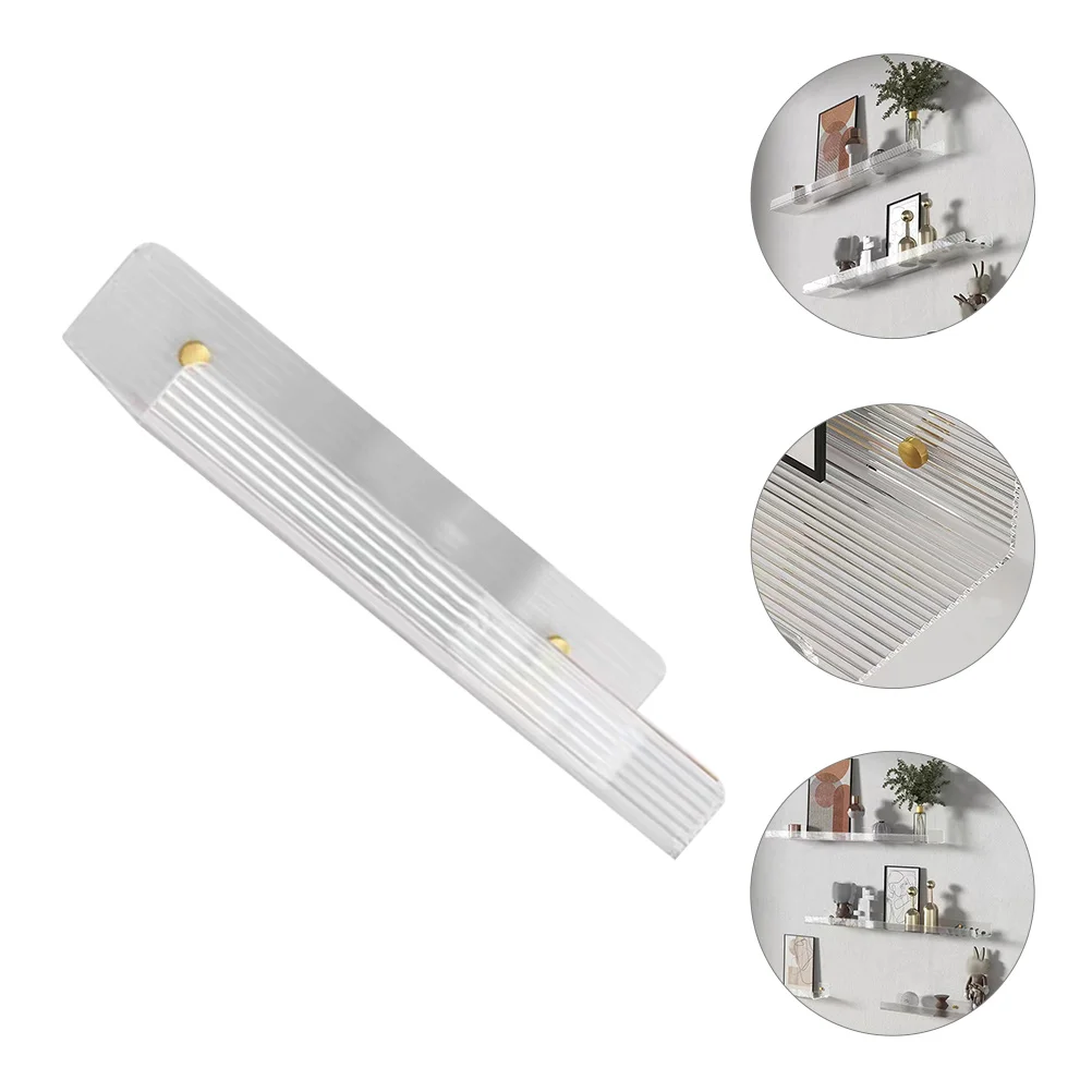 

Полка плавающие полки для ванной комнаты настенный душ кухонная стойка для специй небольшая Монтажная стойка для органайзера для цветочны...