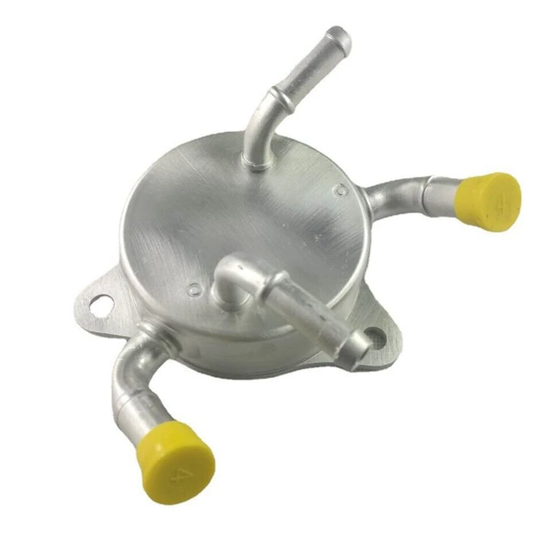 

Теплообменник, Алюминиевый Масляный кулер для двигателя HONDA CIVIC 1,8, 16 В, 124100-7821, 1241007821