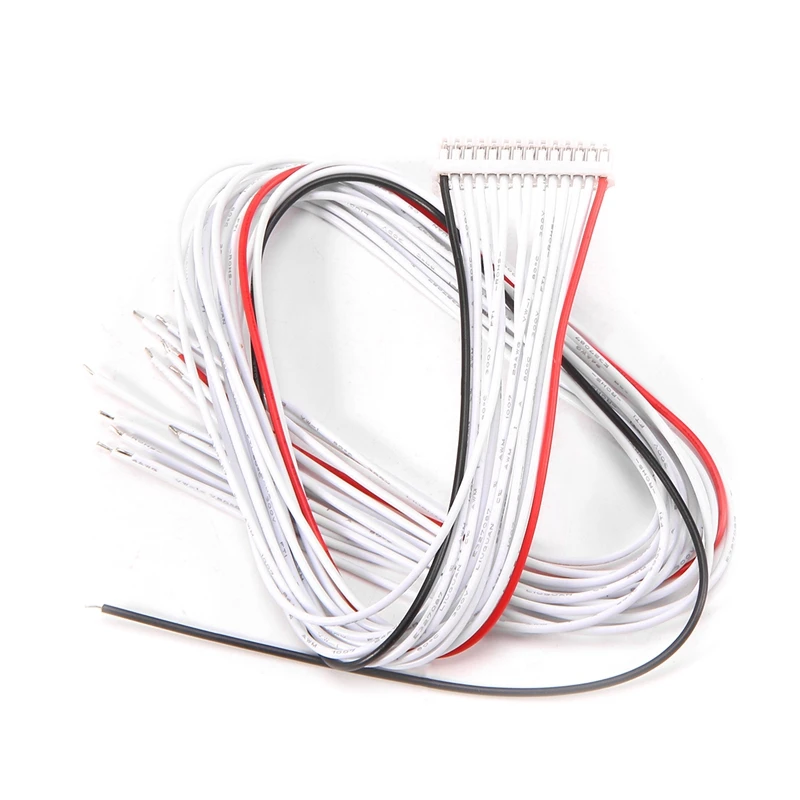 BMS 13S 48 В литиевый аккумулятор 18650 зарядная плата балансный эквалайзер общий порт