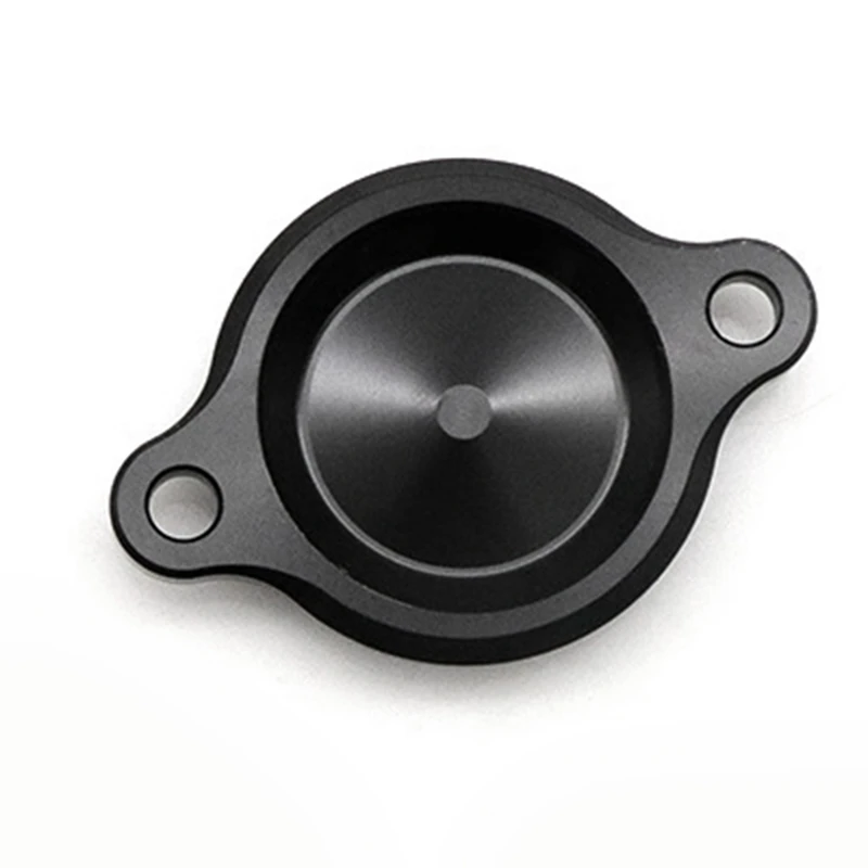 Крышка масляного фильтра мотоцикла для HONDA DAX125 MONKEY125 SUPER CUB 125/150 2022 + Замена крышки