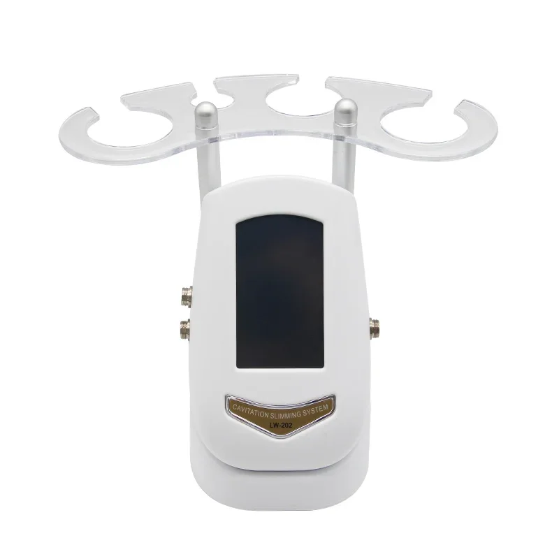 Ультразвуковой вакуумный всасывающий массажер для похудения тела 3/4 в 1