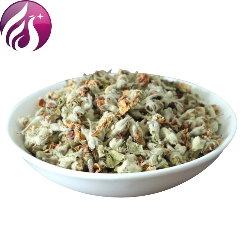 

Apple Flower Tea, Acne, Acne, Can Be Matched with Rose Tea, Apple Blossoms