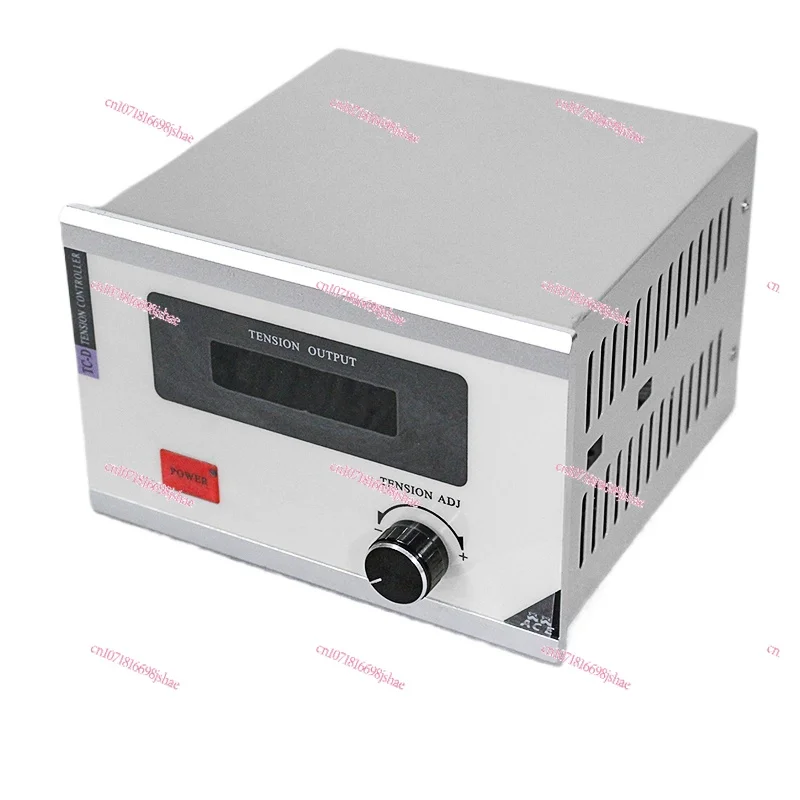 Контроллер натяжения TC-B Модернизированный контроллер магнитных частиц KTC800A