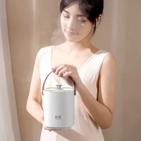 free shipping 1 2l spray large capacity hydrating instrument household bedroom silent large fog humidifier