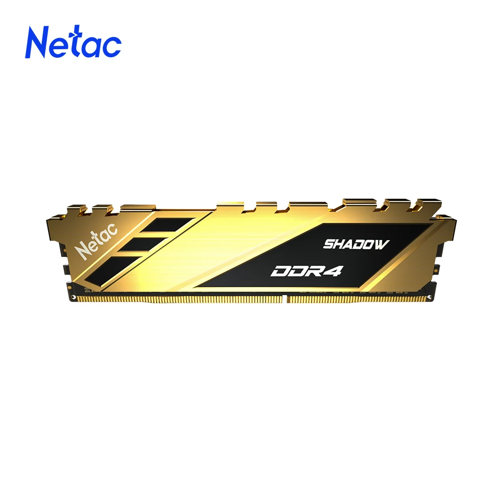 Оперативная память Netac DDR4 8 Гб ddr4 3200 МГц 16 2666 3600 |