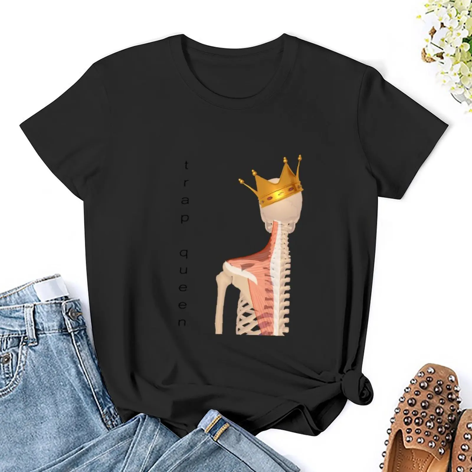 Женская футболка женская одежда милые топы летняя мода