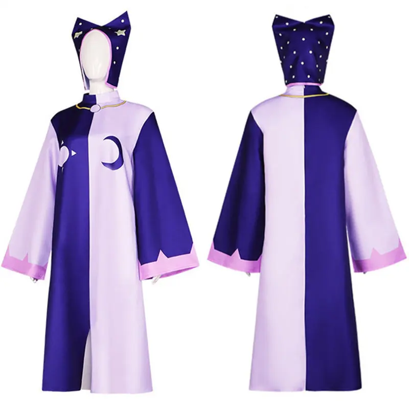 

Костюм для косплея «Сова» для детей и взрослых