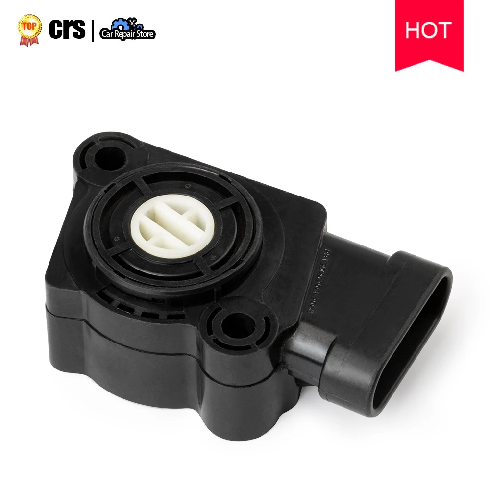 

Оригинальный Новый Датчик положения дроссельной заслонки TPS OEM 134143 2603893C91 2603895C91 для Navistar for Ford For Volvo International Trucks