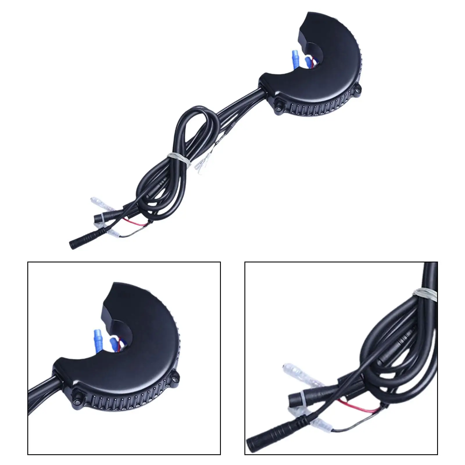 Контроллер среднего привода 36 В 250 Вт аксессуары для BBSHD BBS02B BBS01B