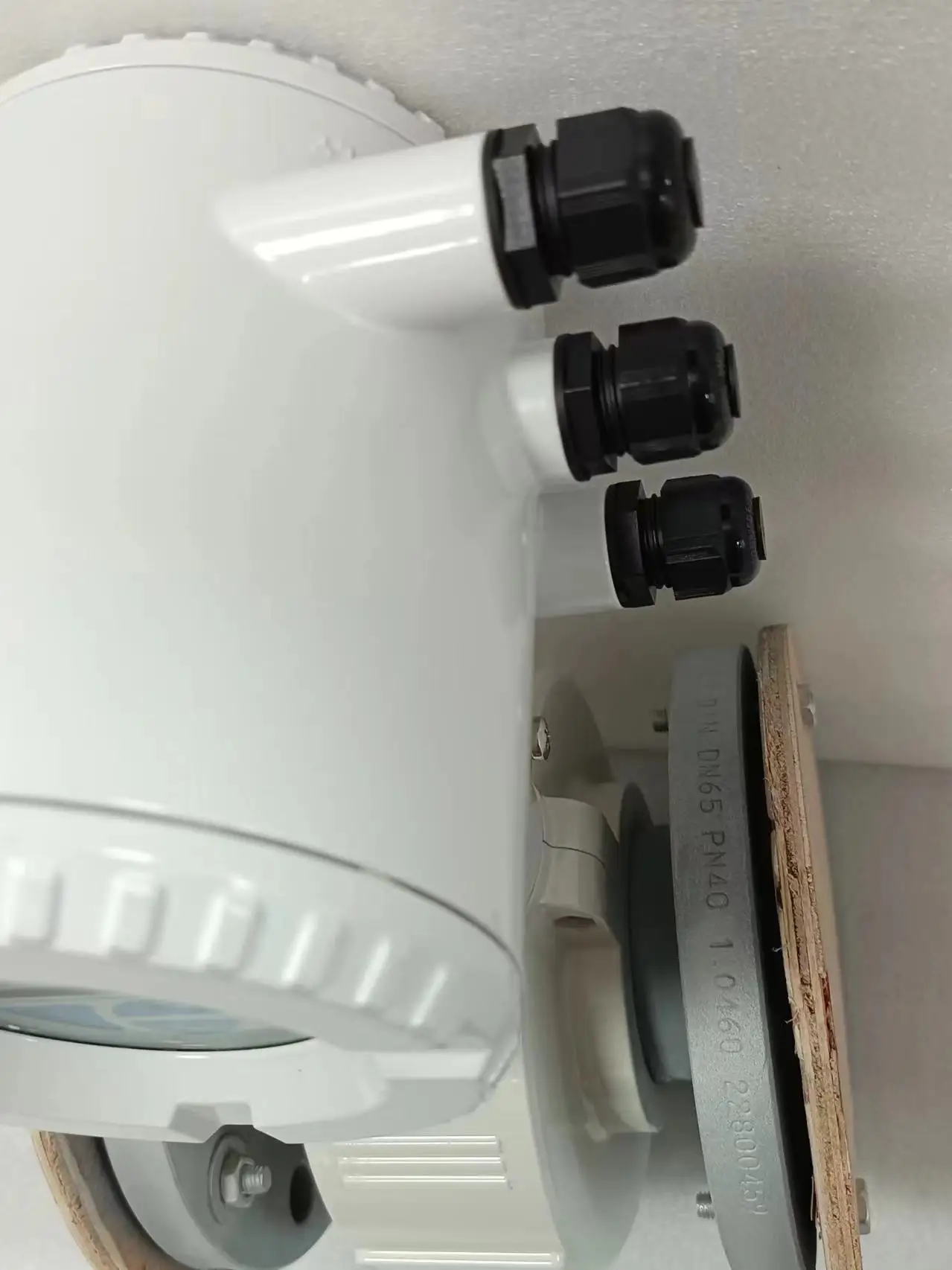 Датчик счетчика орфо E+H/pH DSC cat.NO XPD0012-R1