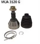 

VKJA3120G for axle head DIS INSIGNIA A - ASTRA J A16LET - A20DTC